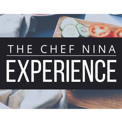 Avatar for The Chef Nina Experience