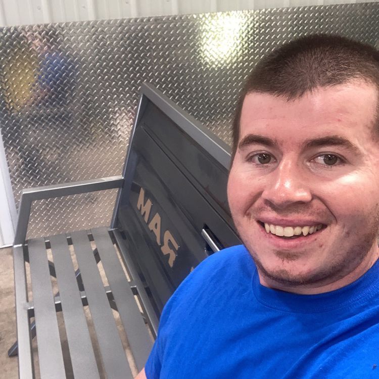 Wetzel Welding