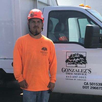 Avatar for Gonzalez’s Tree Service