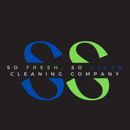 So Fresh, So Clean Cleaning Company