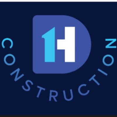 Avatar for DH1 Construction