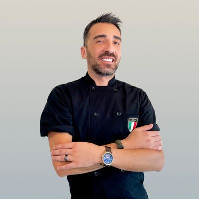 Avatar for Chef Pietro Razzano at Gourmet Catering & Events