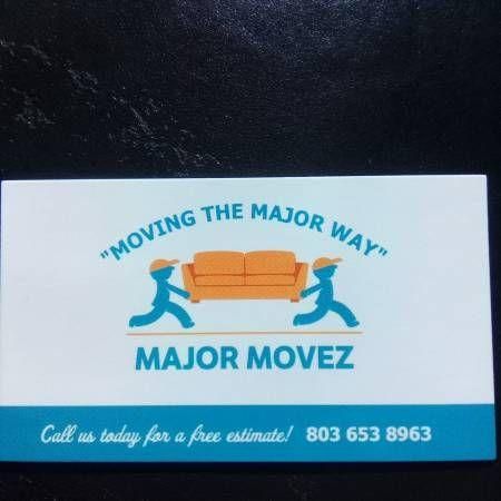 Major Movers