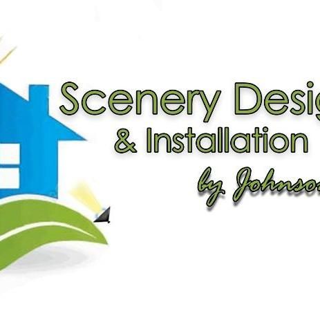 Scenery Design and Installation by Johnson LLC