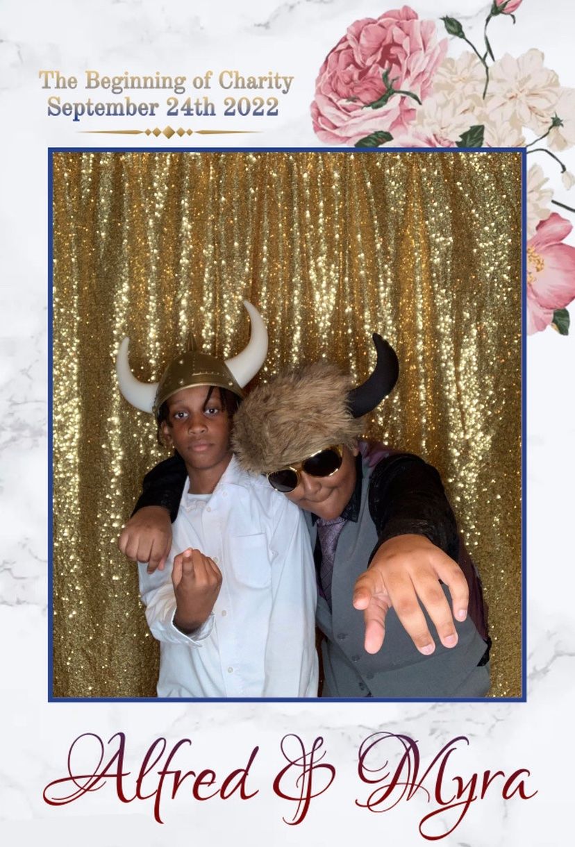 Customer photos