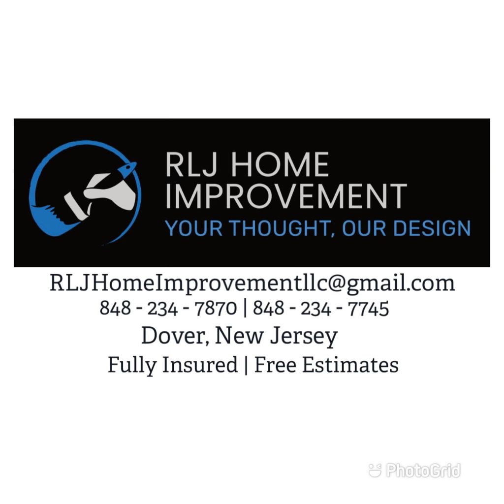 RLJ Home Improvement LLC