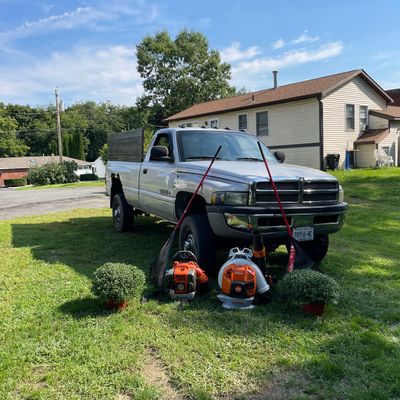 Avatar for 4 Seasons Landscape Solutions