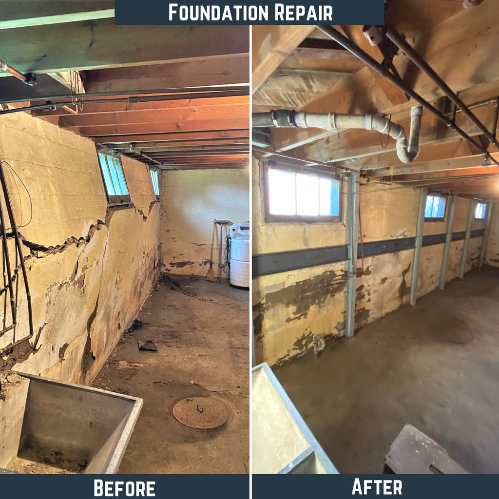 Foundation Repair