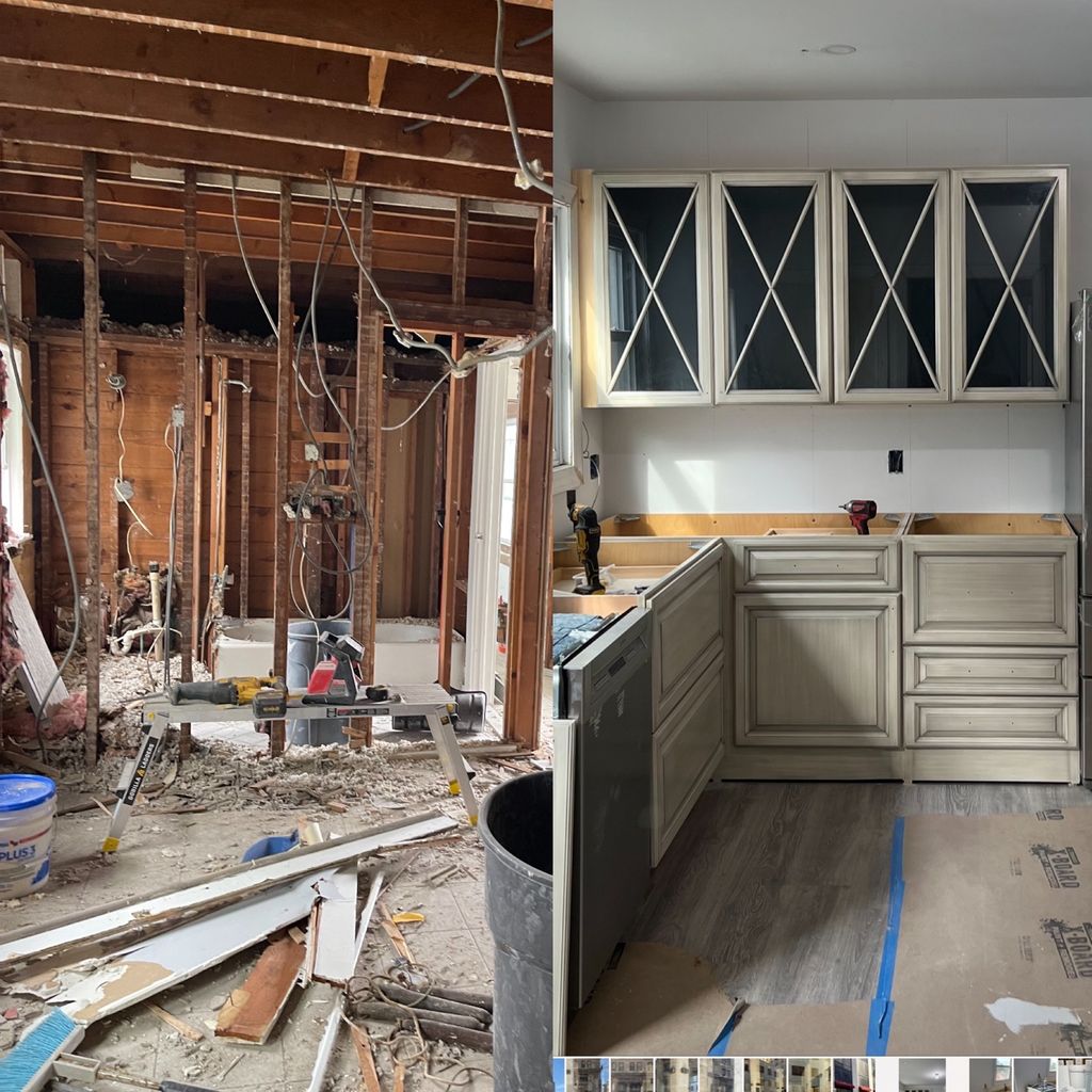 Projects and media