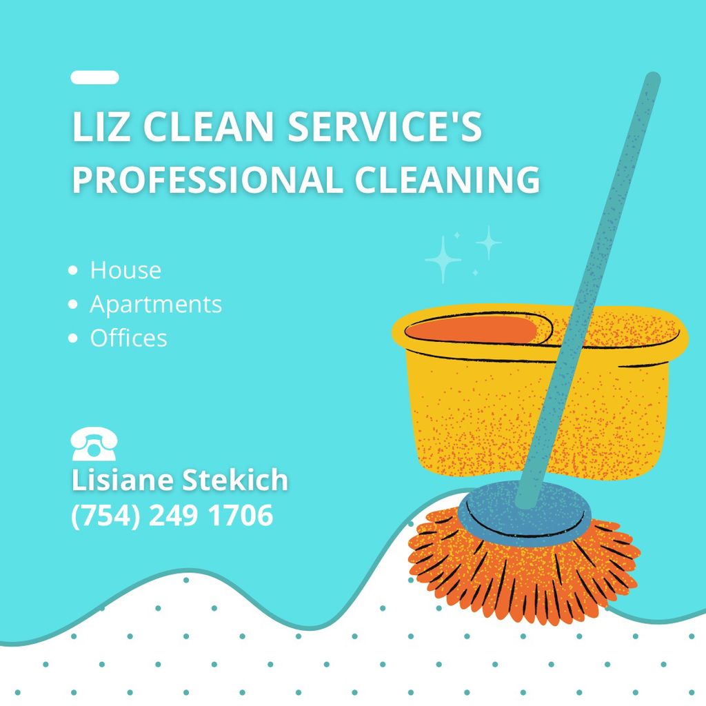 Liz Clean Service's