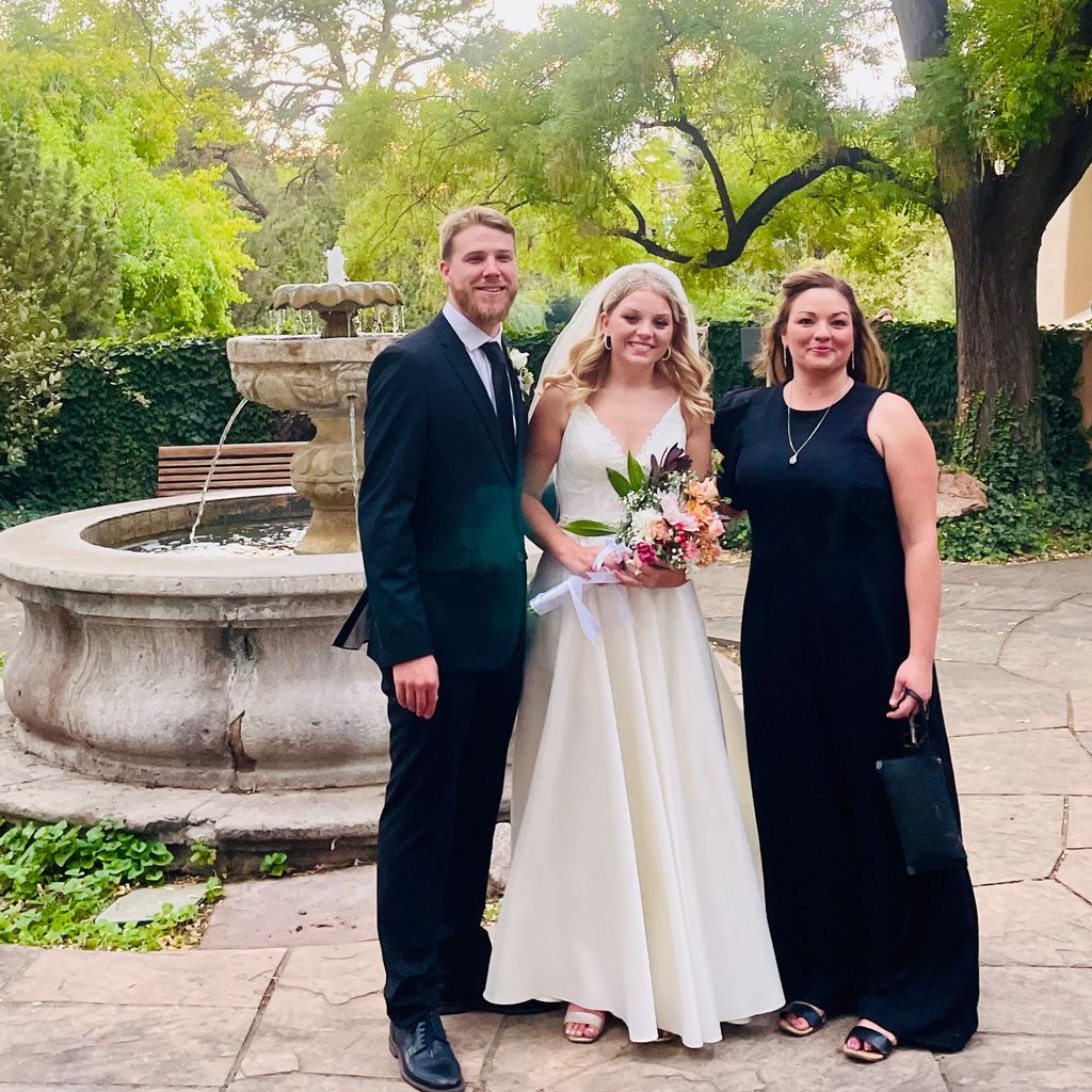 The Wedding Ceremony Company!