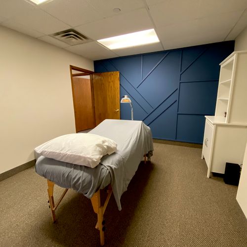 Treatment room 3