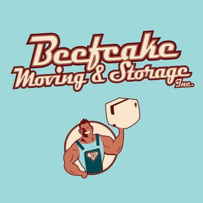 Avatar for Beefcake Moving & Storage, Inc.