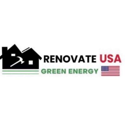 Avatar for Renovate USA Green Energy INC