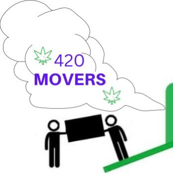 Avatar for 420 Movers
