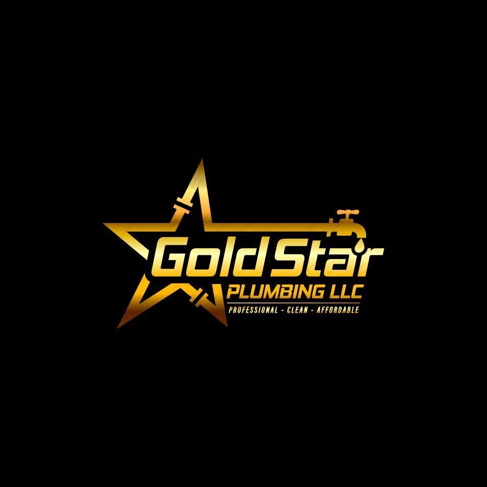 Gold Star Plumbing, LLC