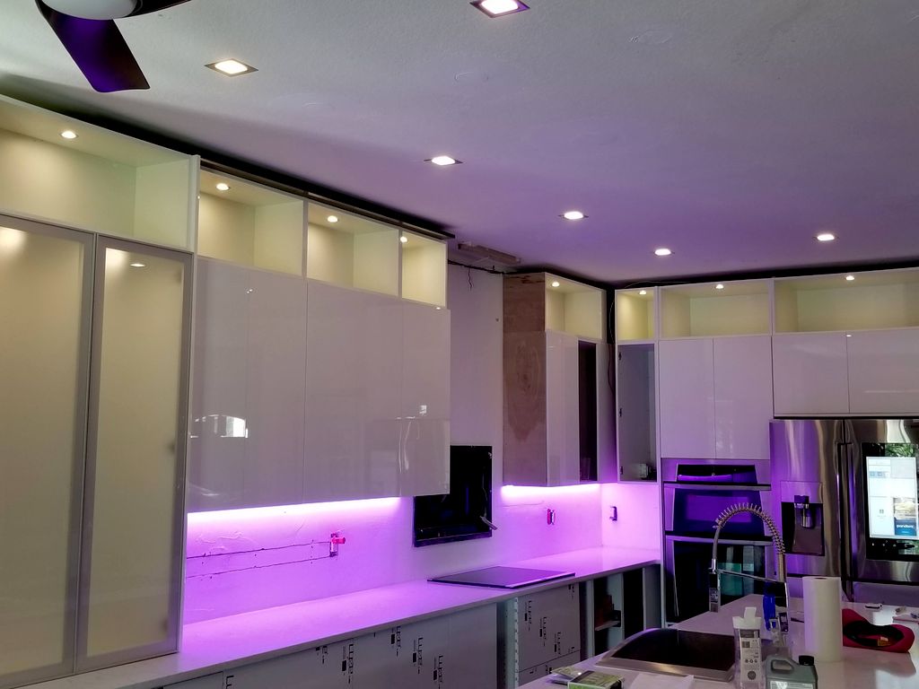 Projects and media