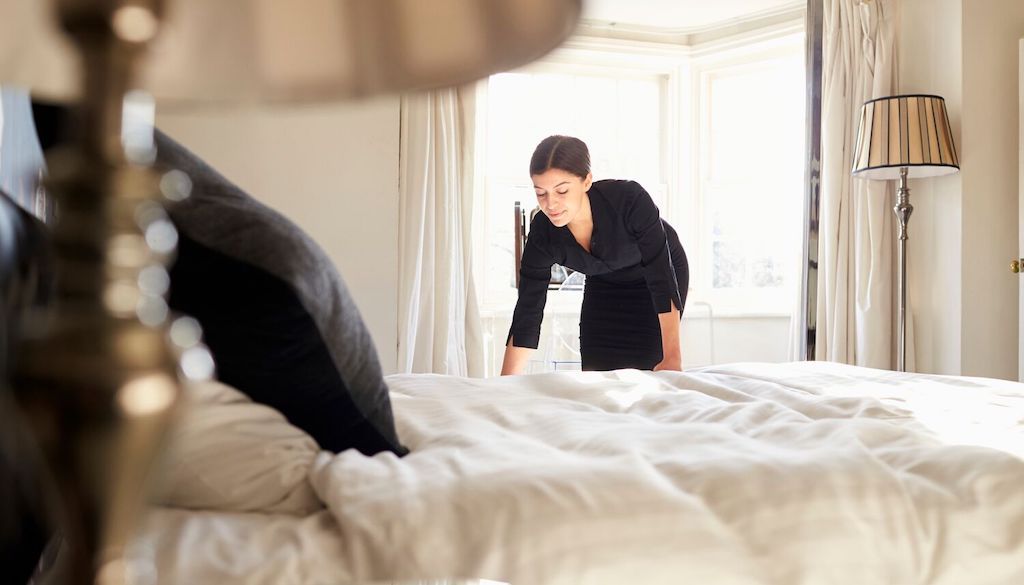 Hiring a Housekeeper: Duties and 6 Considerations