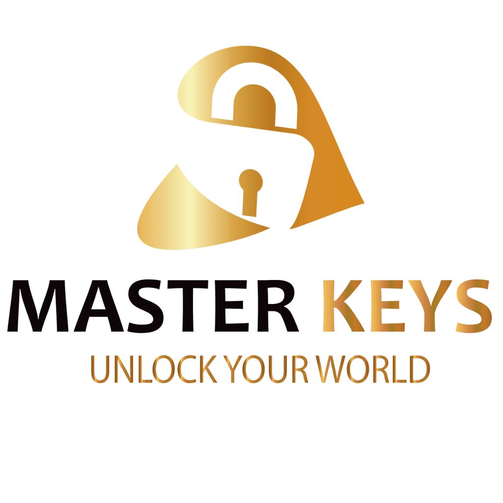 MasterKeys Locksmiths