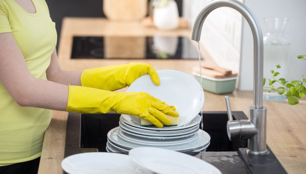 How to Hire a Housekeeper, House Cleaner or Maid Thumbtack