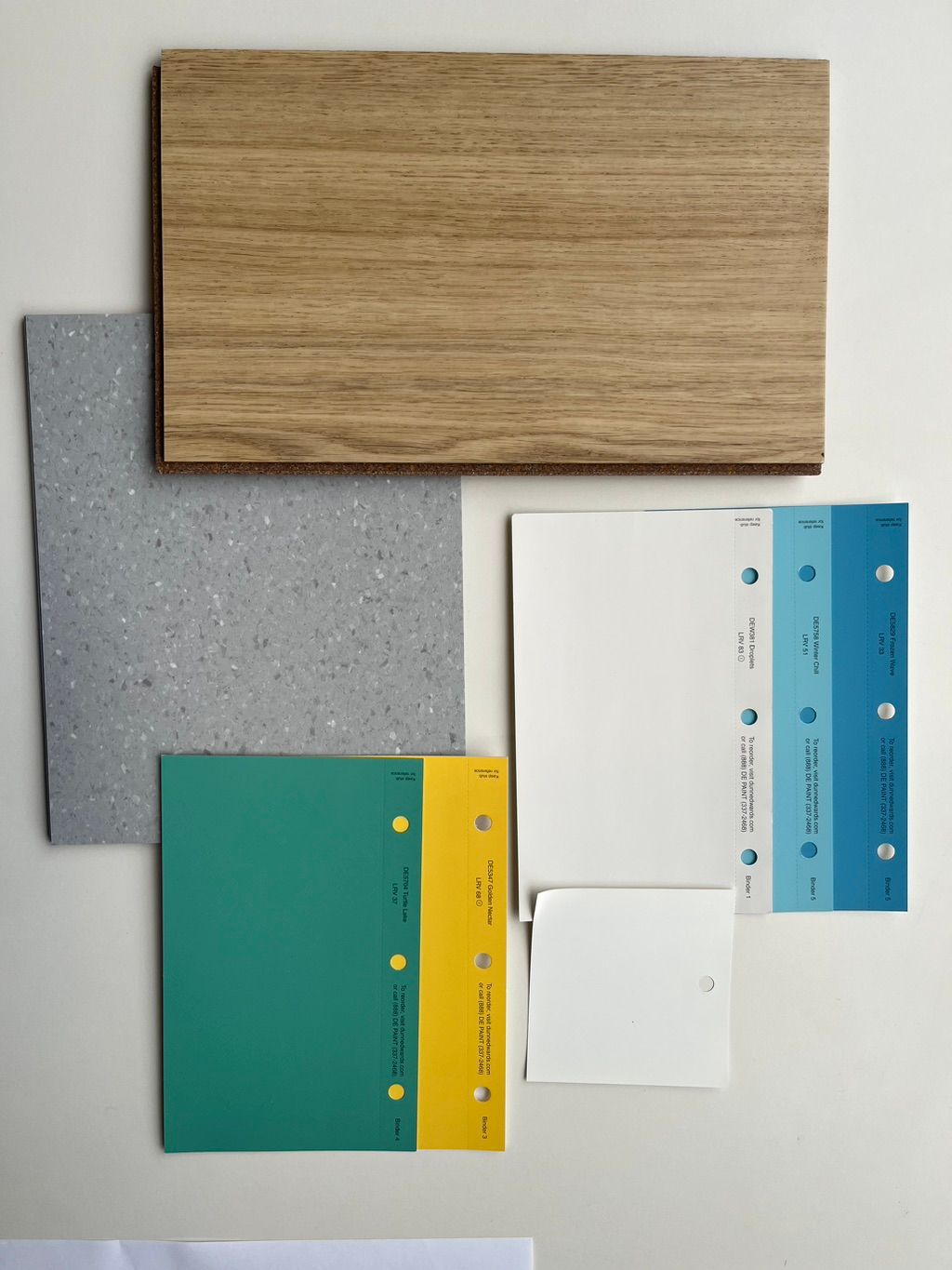 Projects and media