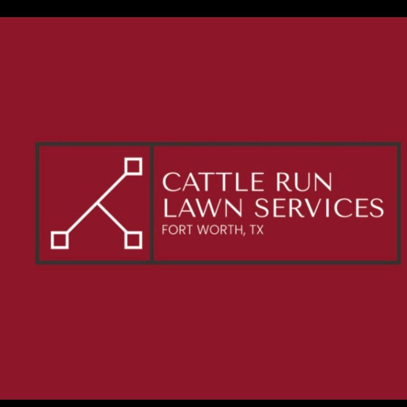 Cattle Run lawn service