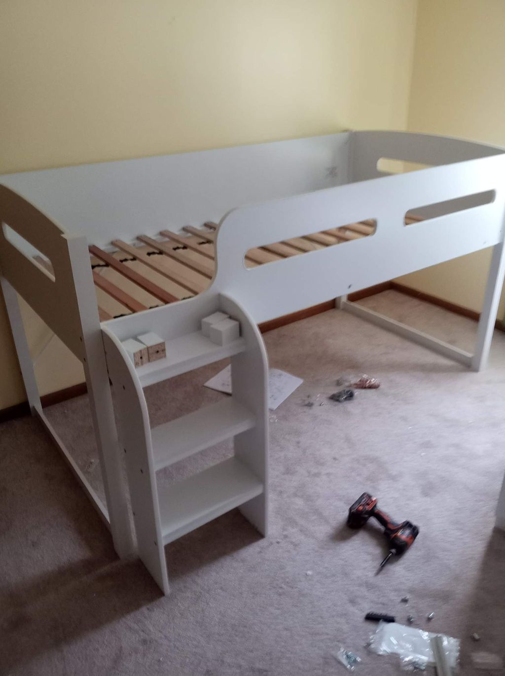 Projects and media