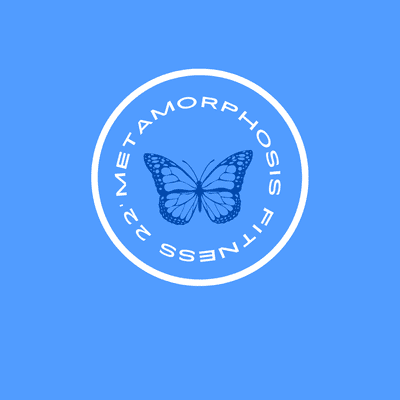 Avatar for Metamorphosis Fitness