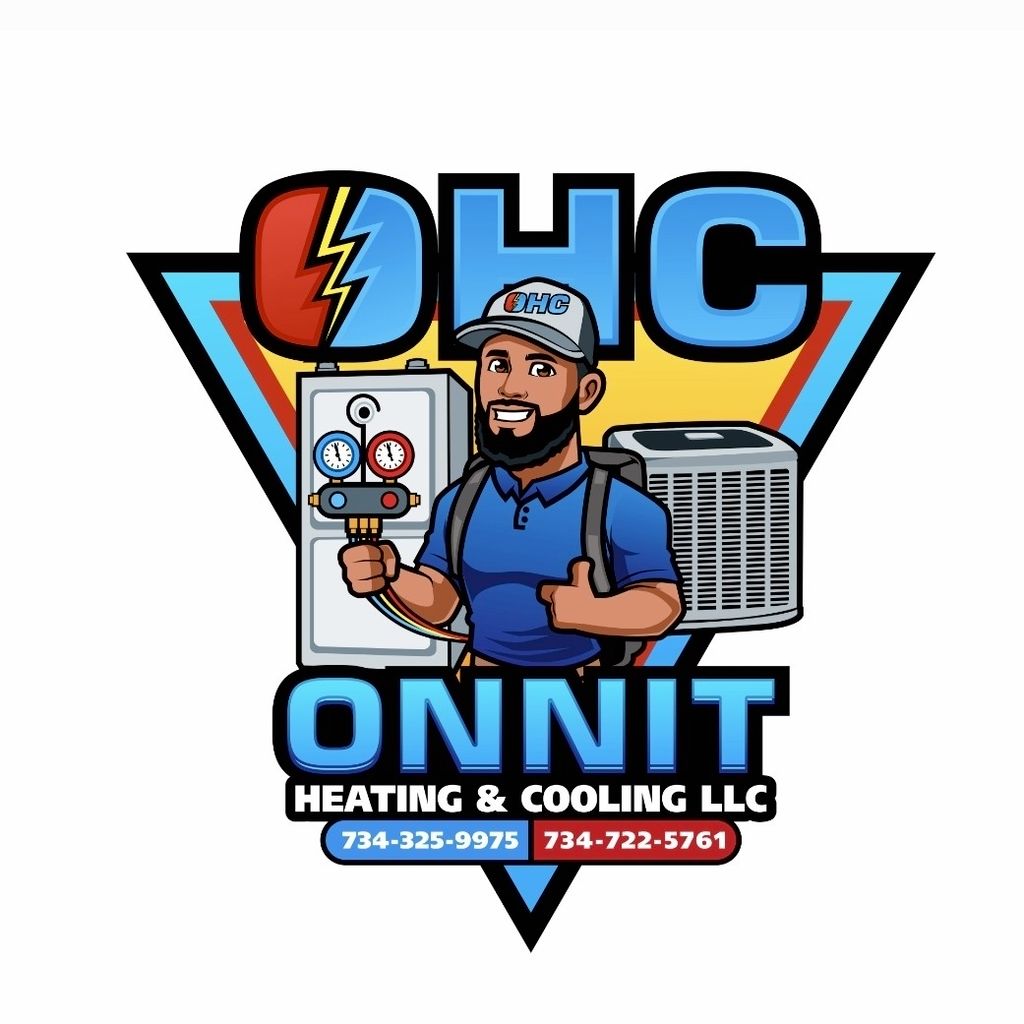 Onnit Heating and Cooling LLC