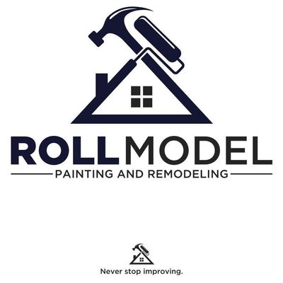 Avatar for Roll Model Painting and Pressure Washing