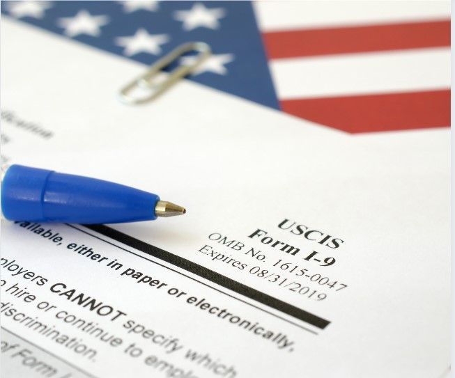 USCIS DOCUMENTS....