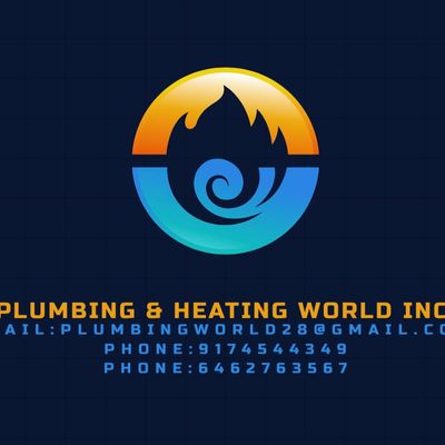 Avatar for Plumbing & Heating World Inc.