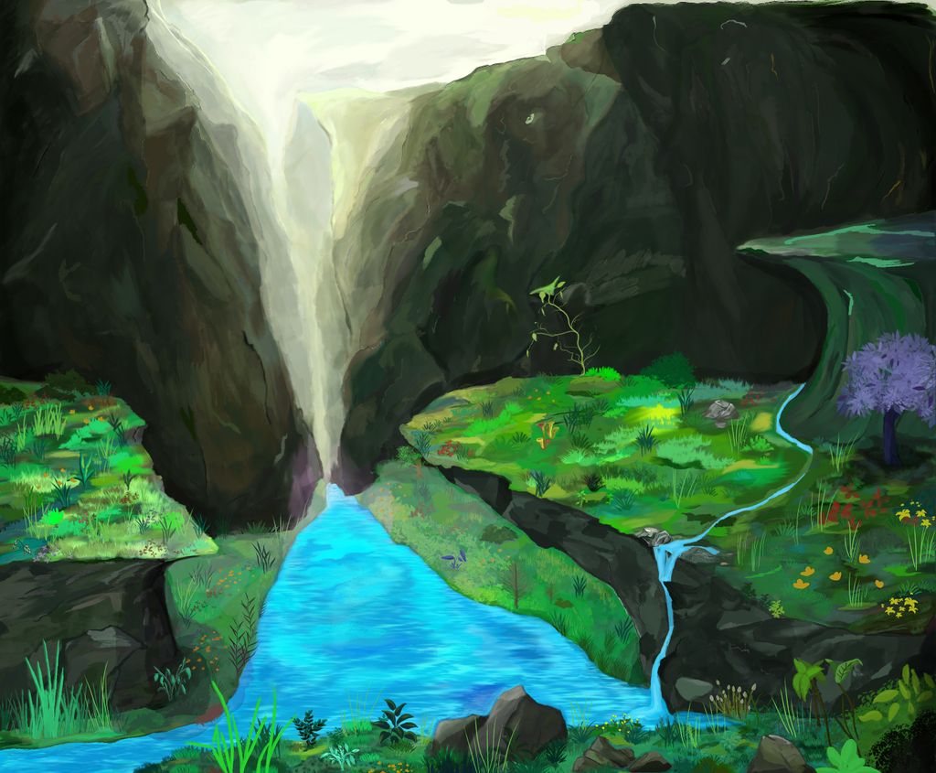 Scenery