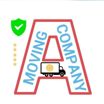 Avatar for A-moving company, Inc