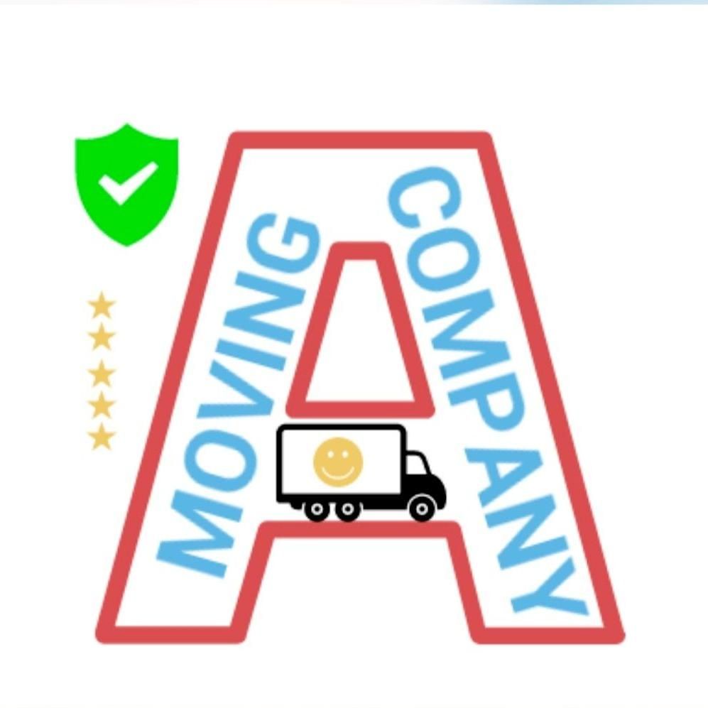 A-moving company, Inc