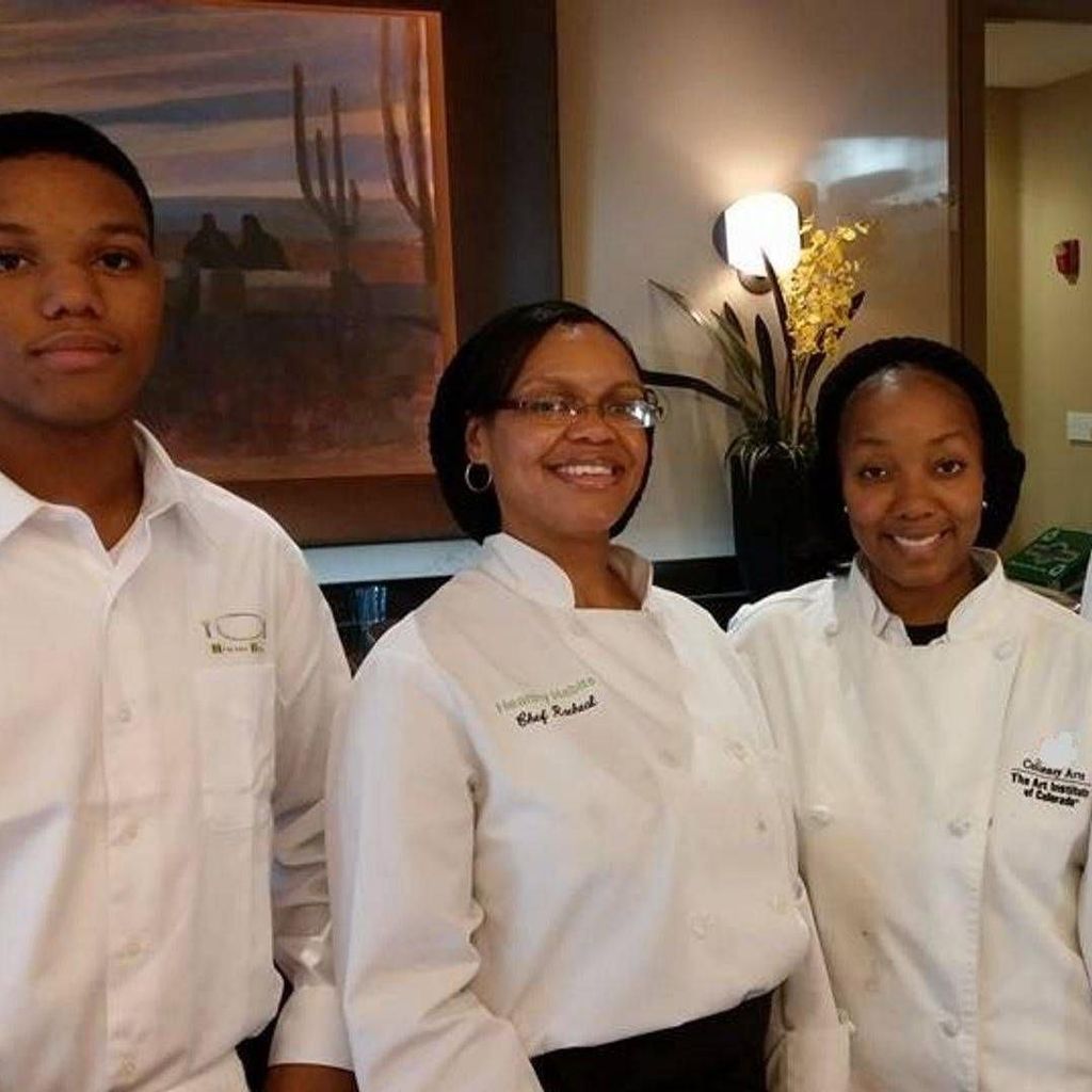 Healthy Habits Personal Chef Services
