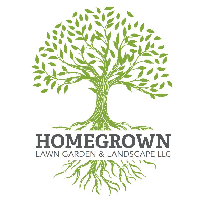 Homegrown Lawn Garden and Landscape LLC