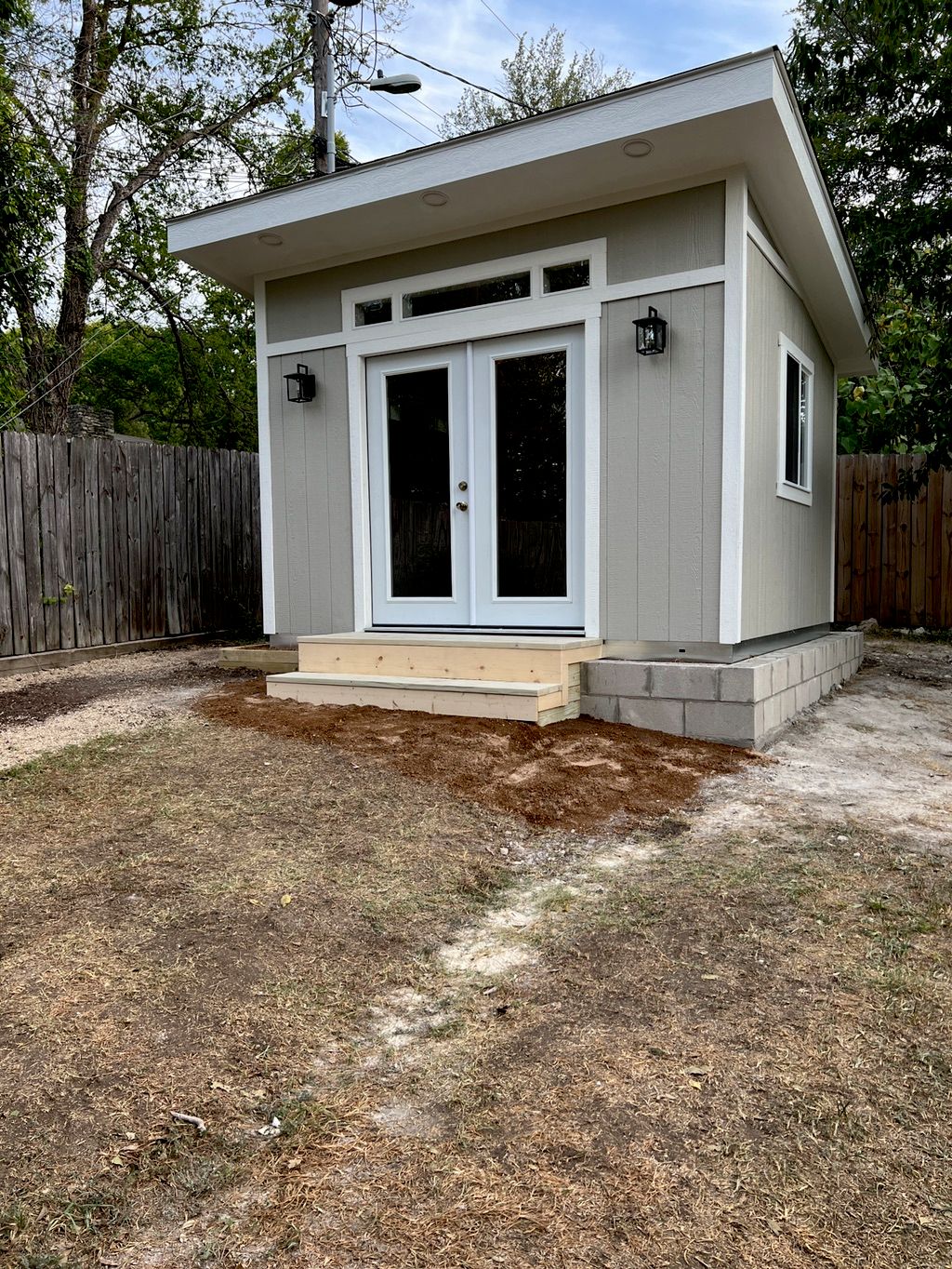 Customer photos