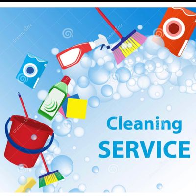 Avatar for Harvey’s cleaning