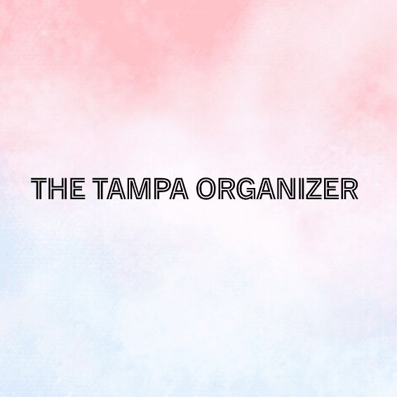 The Tampa Organizer