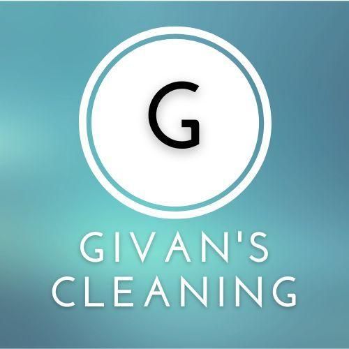 GIVAN CLEANING
