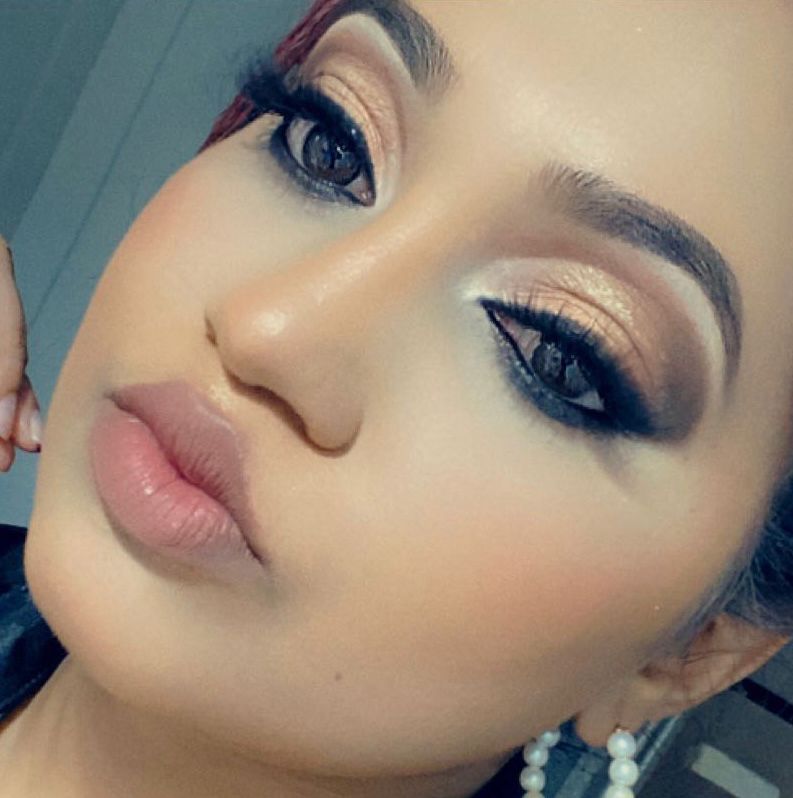 makeup artist near me bronx