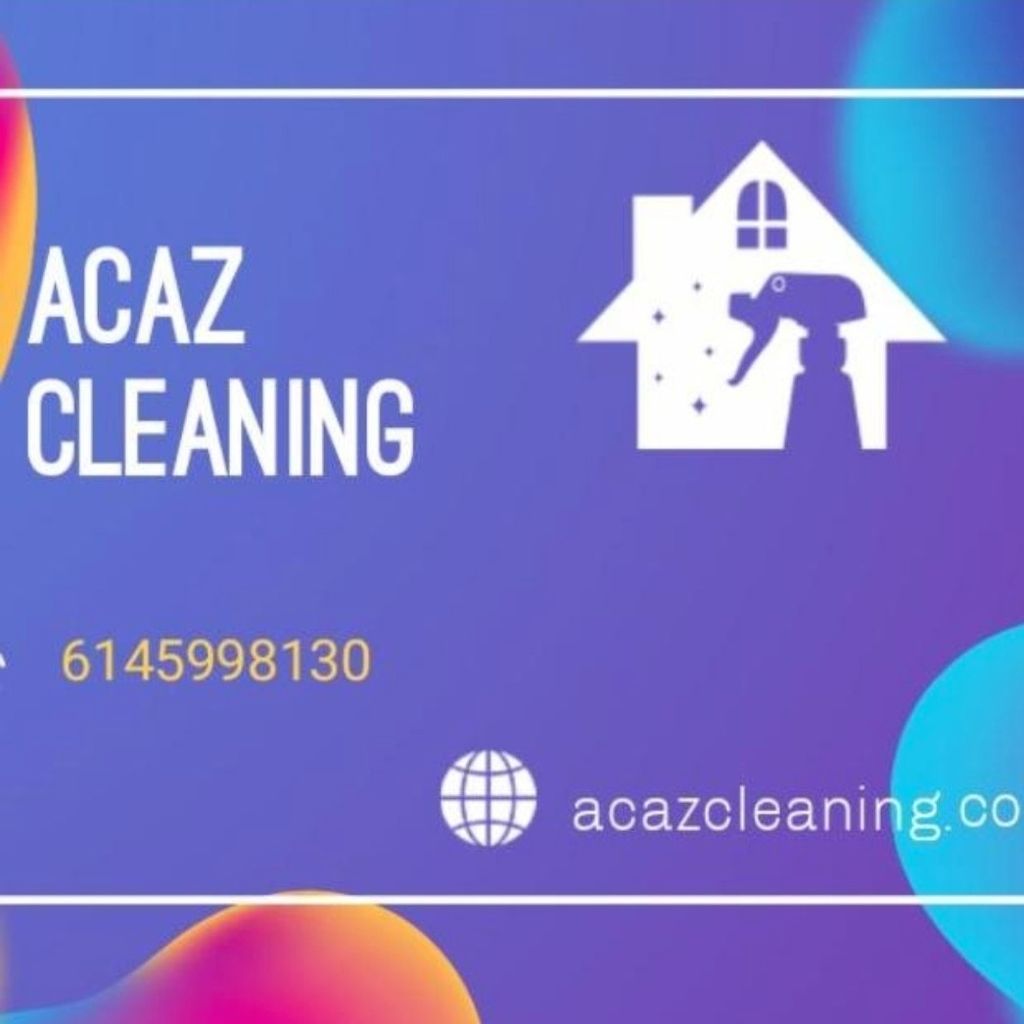 ACAZ CLEANING