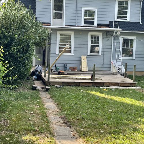 Featured Projects