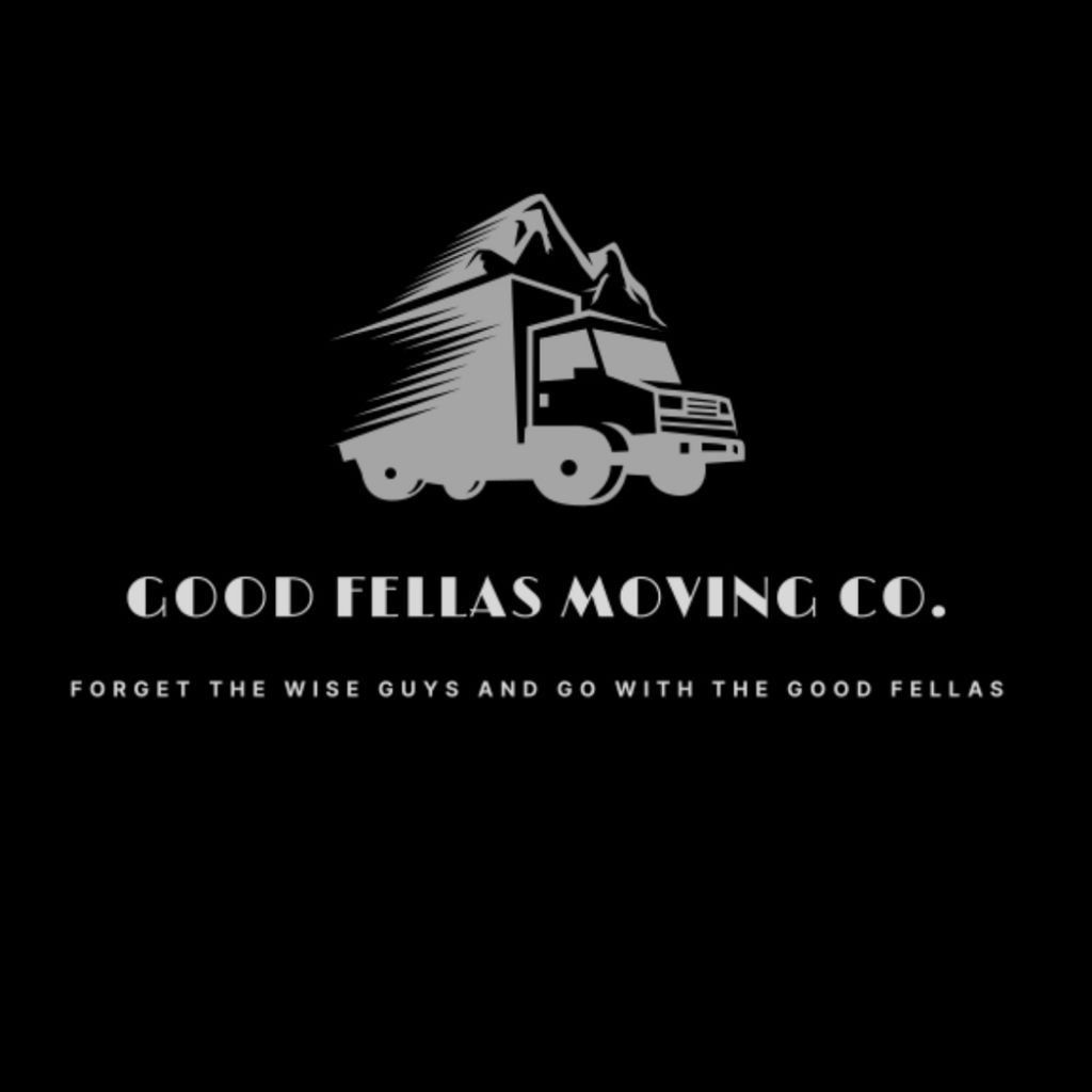 Good Fellas Moving Co.