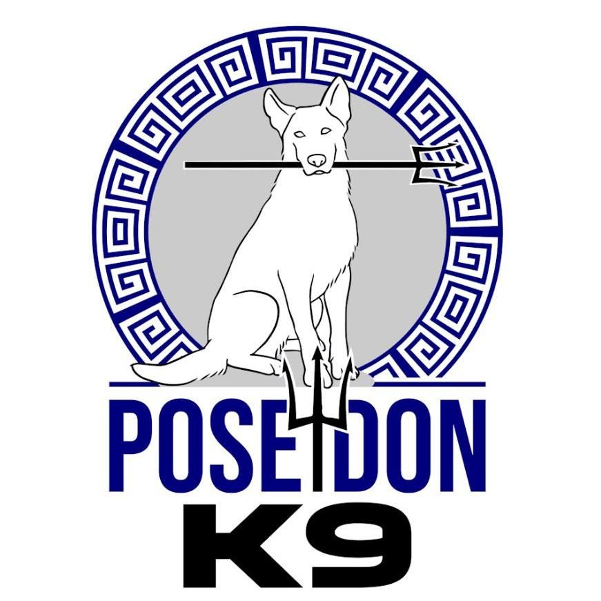 Poseidon K9 Dog Training