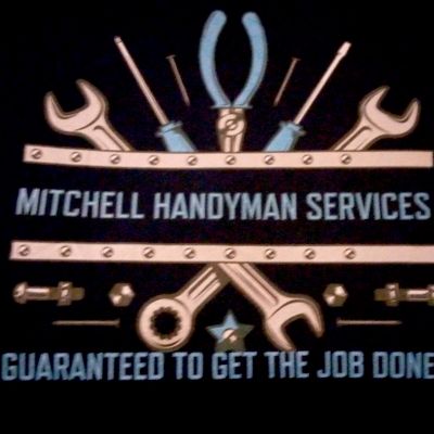 Avatar for Mitchell's Handyman services