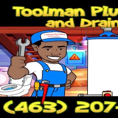 Avatar for Toolman Plumbing and Drains