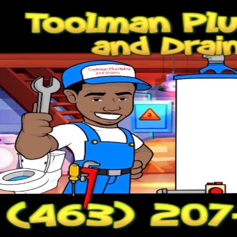 Toolman Plumbing and Drains