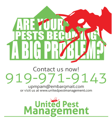 Avatar for United Pest Management